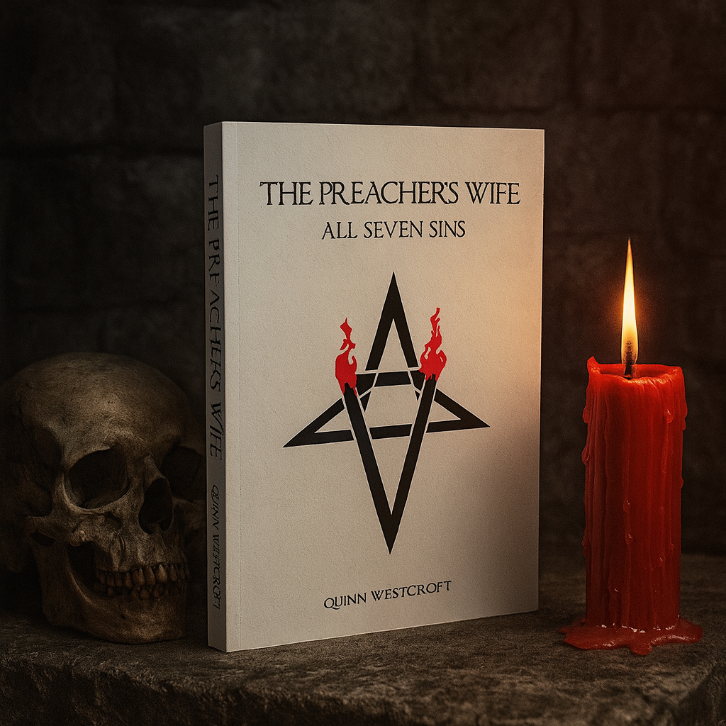 Chasing The Summit - A Forbidden Age-Gap Affair of Lust, Risk, and Desire front cover